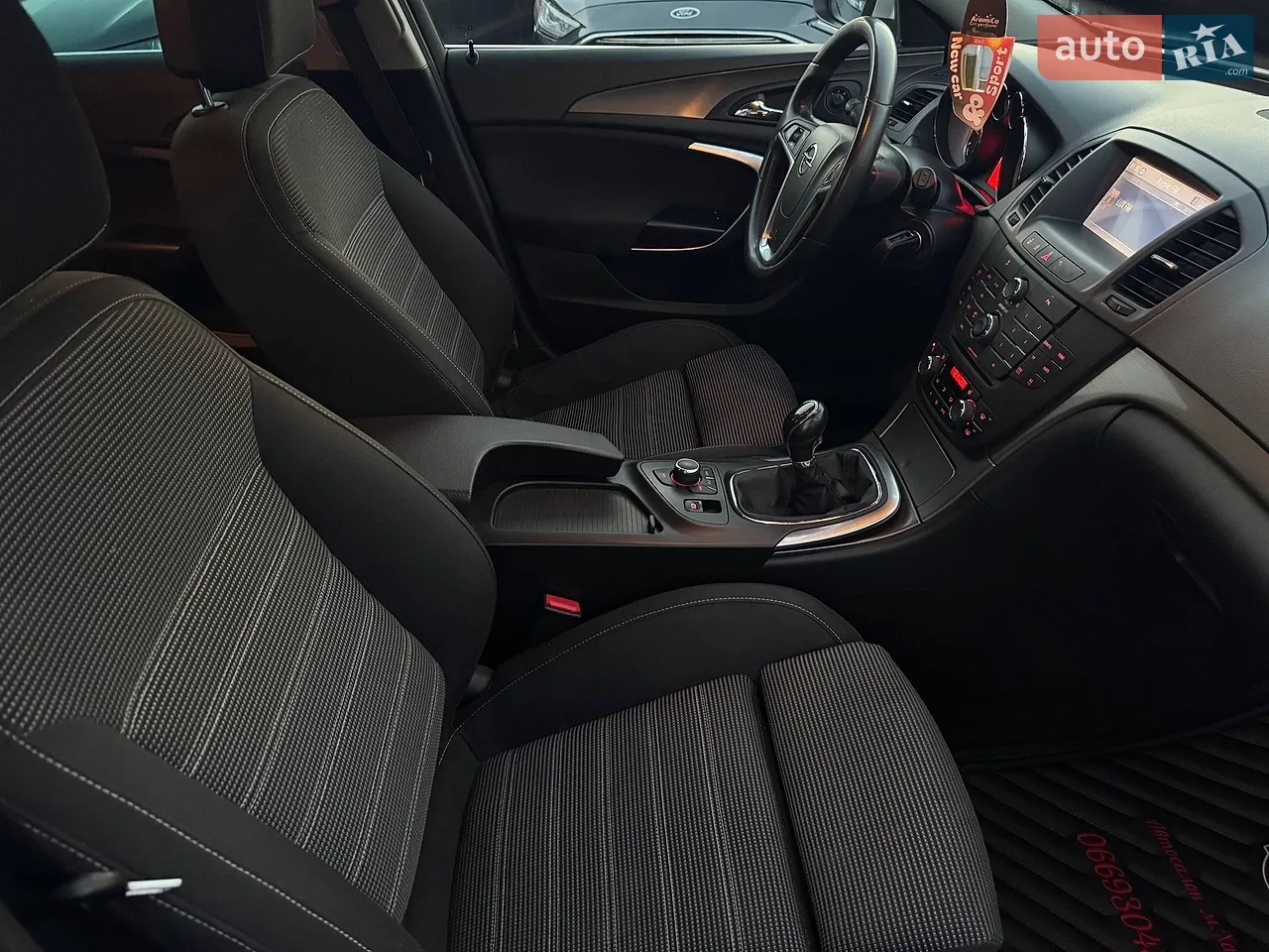 Універсал Opel Insignia 2011 в Харкові фото 26