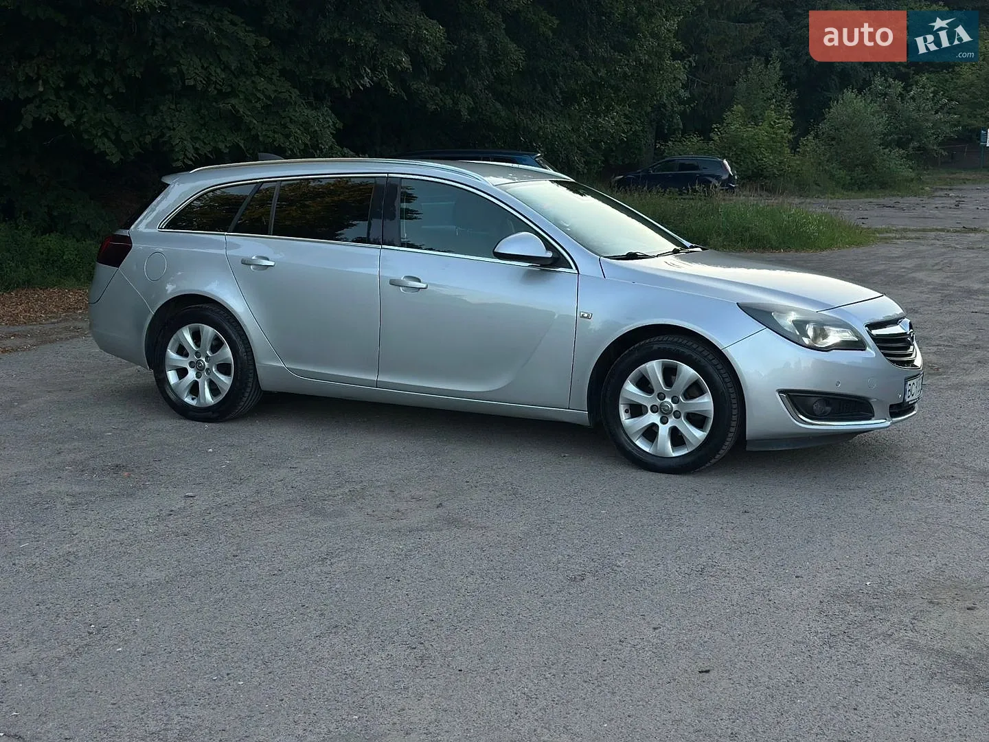 2015 Opel Insignia - мініатюра 4