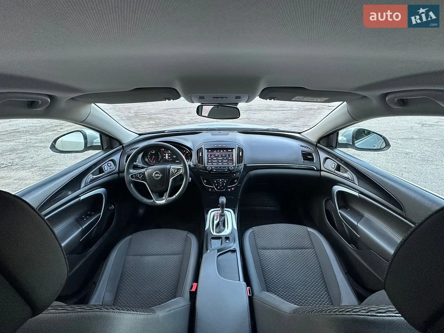 2015 Opel Insignia - мініатюра 19