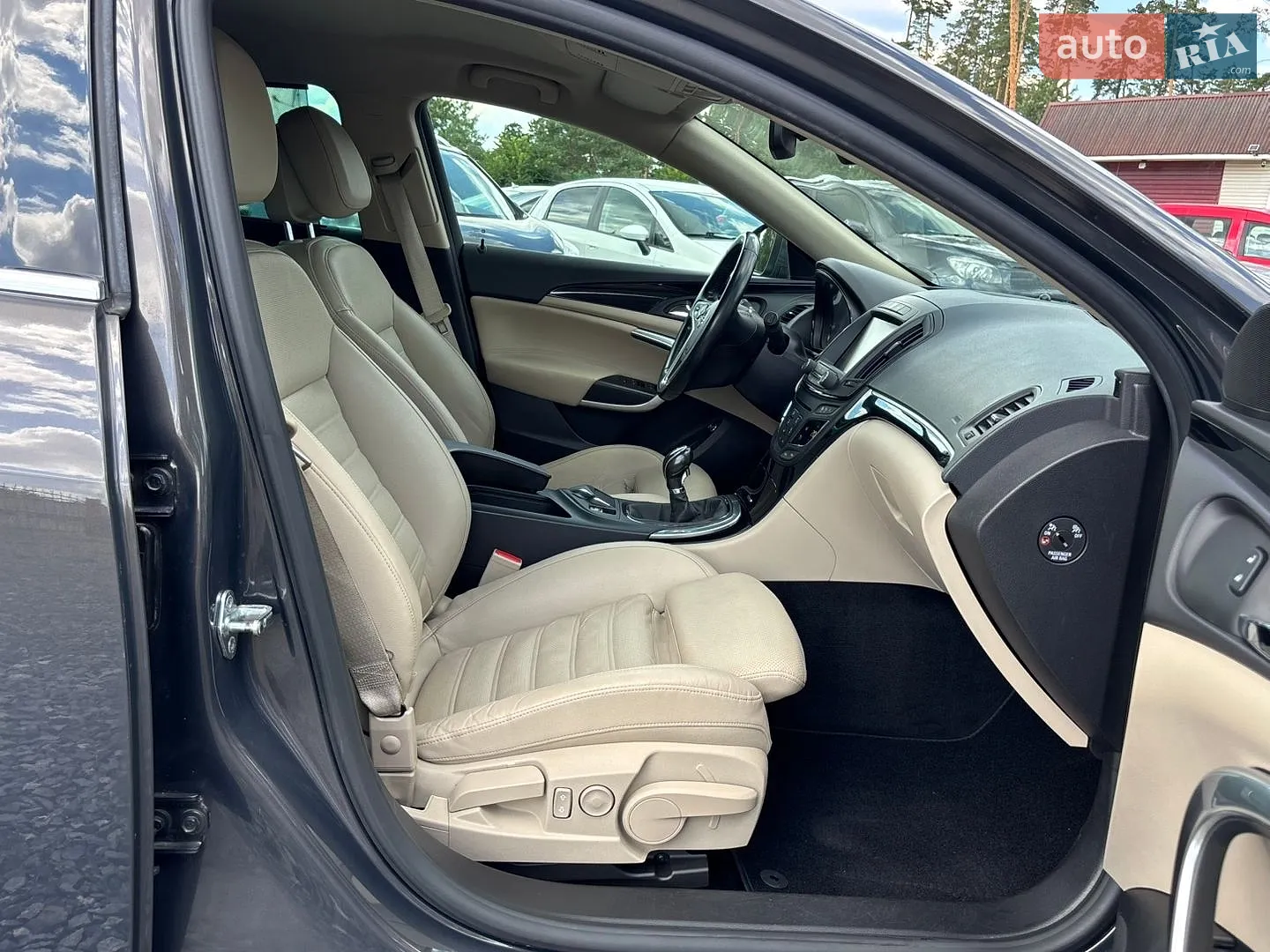 2018 Audi Q5 - мініатюра 15