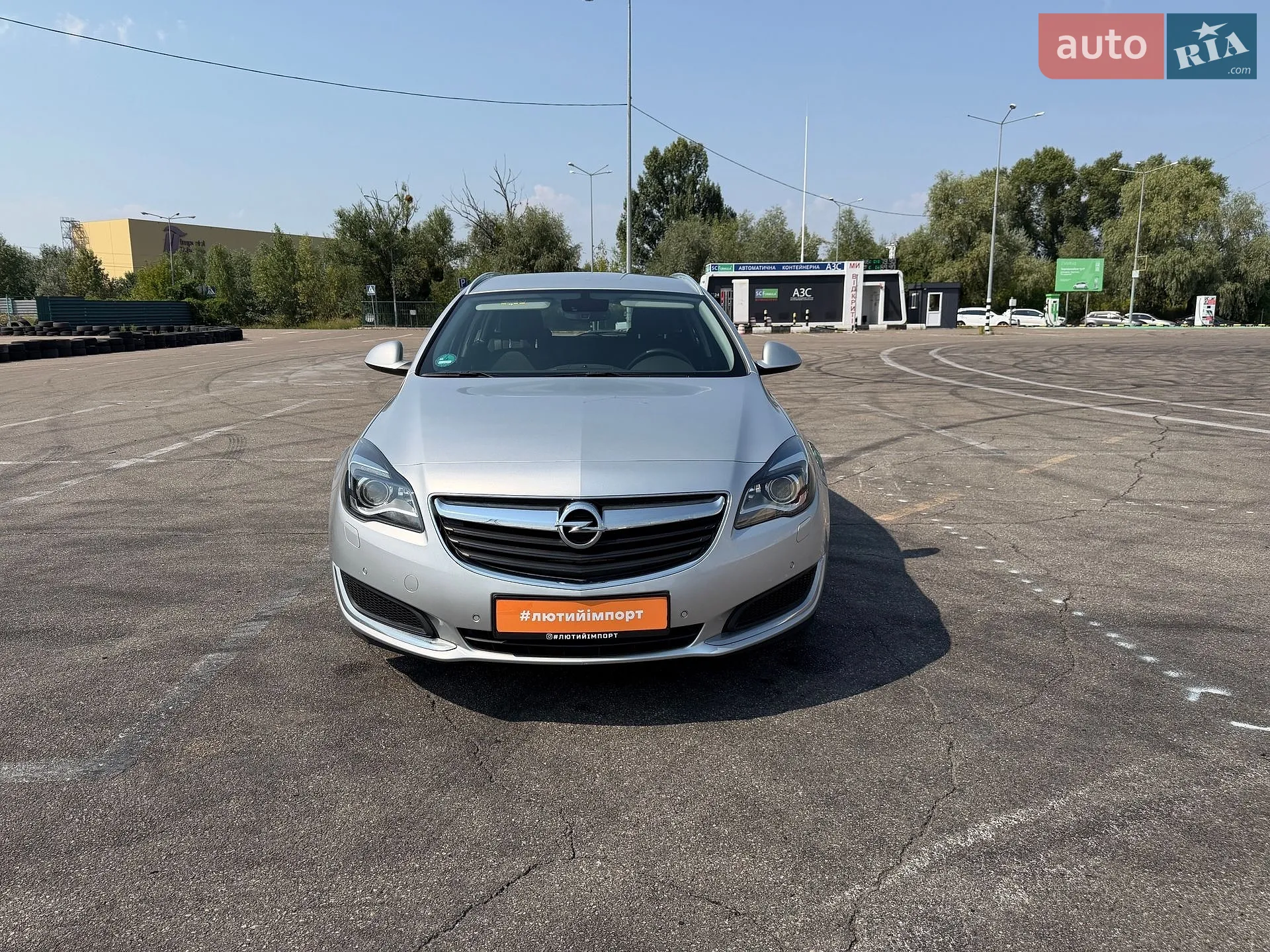 2016 Opel Insignia - мініатюра 11