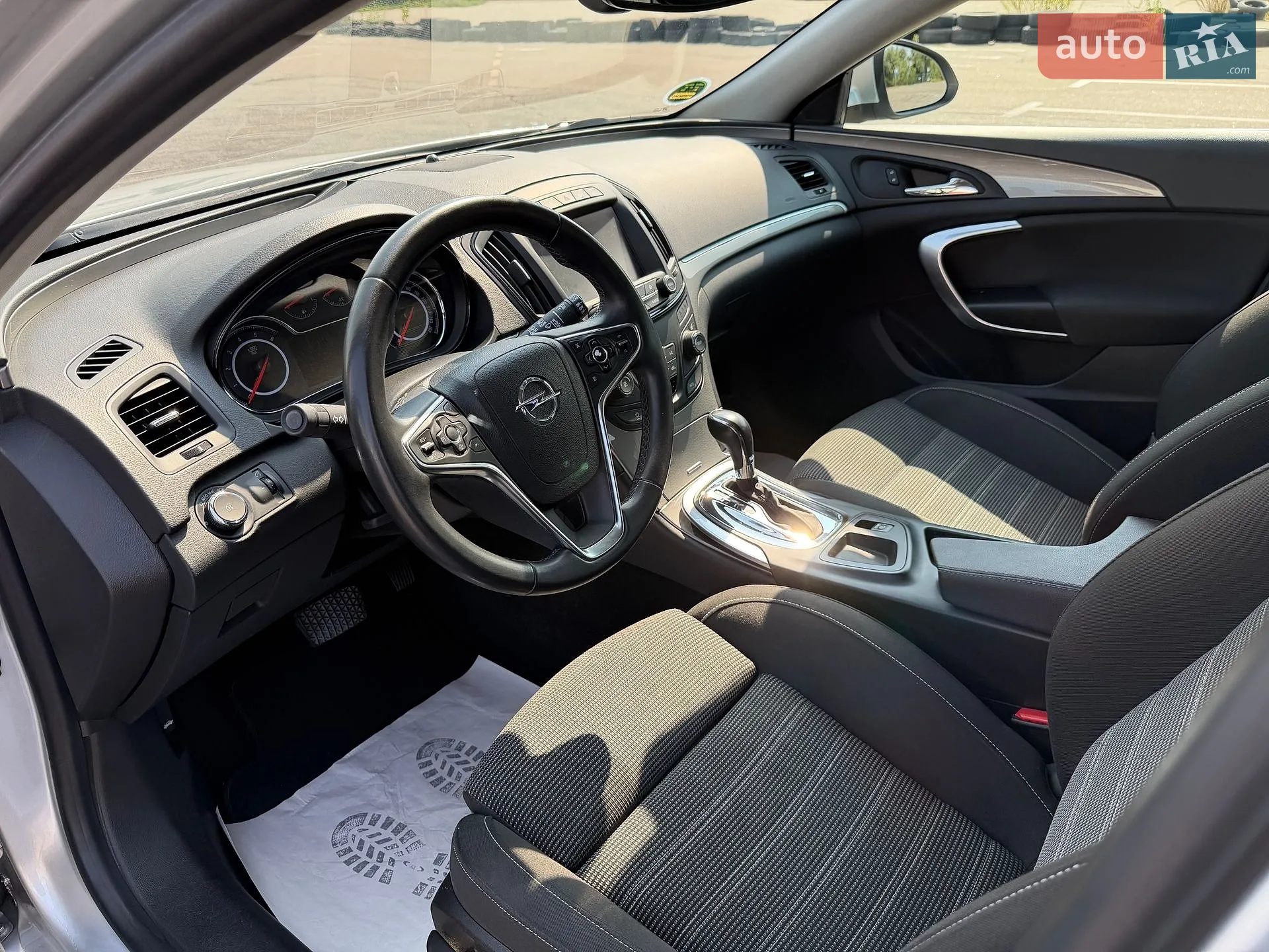 2016 Opel Insignia - мініатюра 29