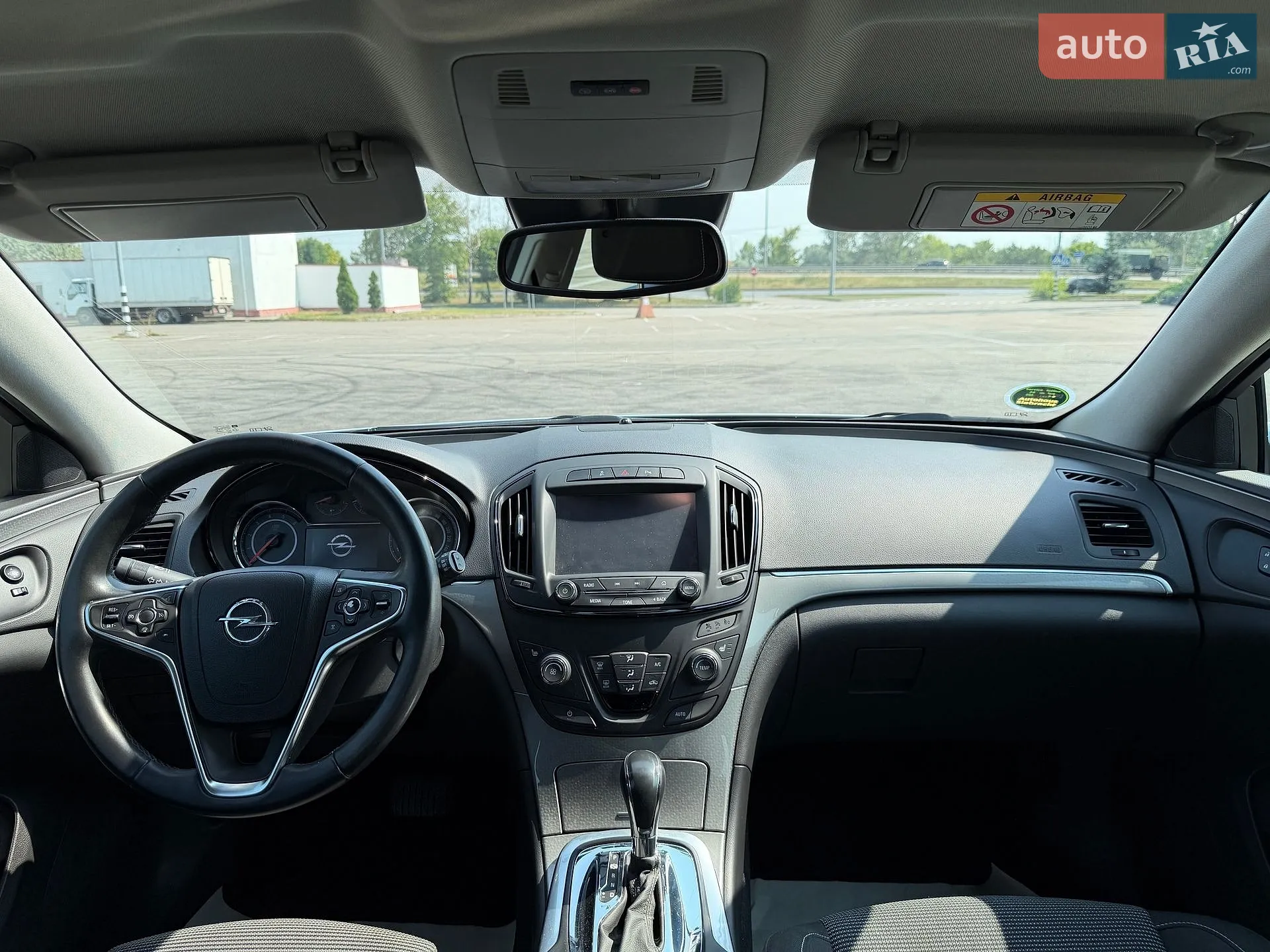2016 Opel Insignia - мініатюра 15