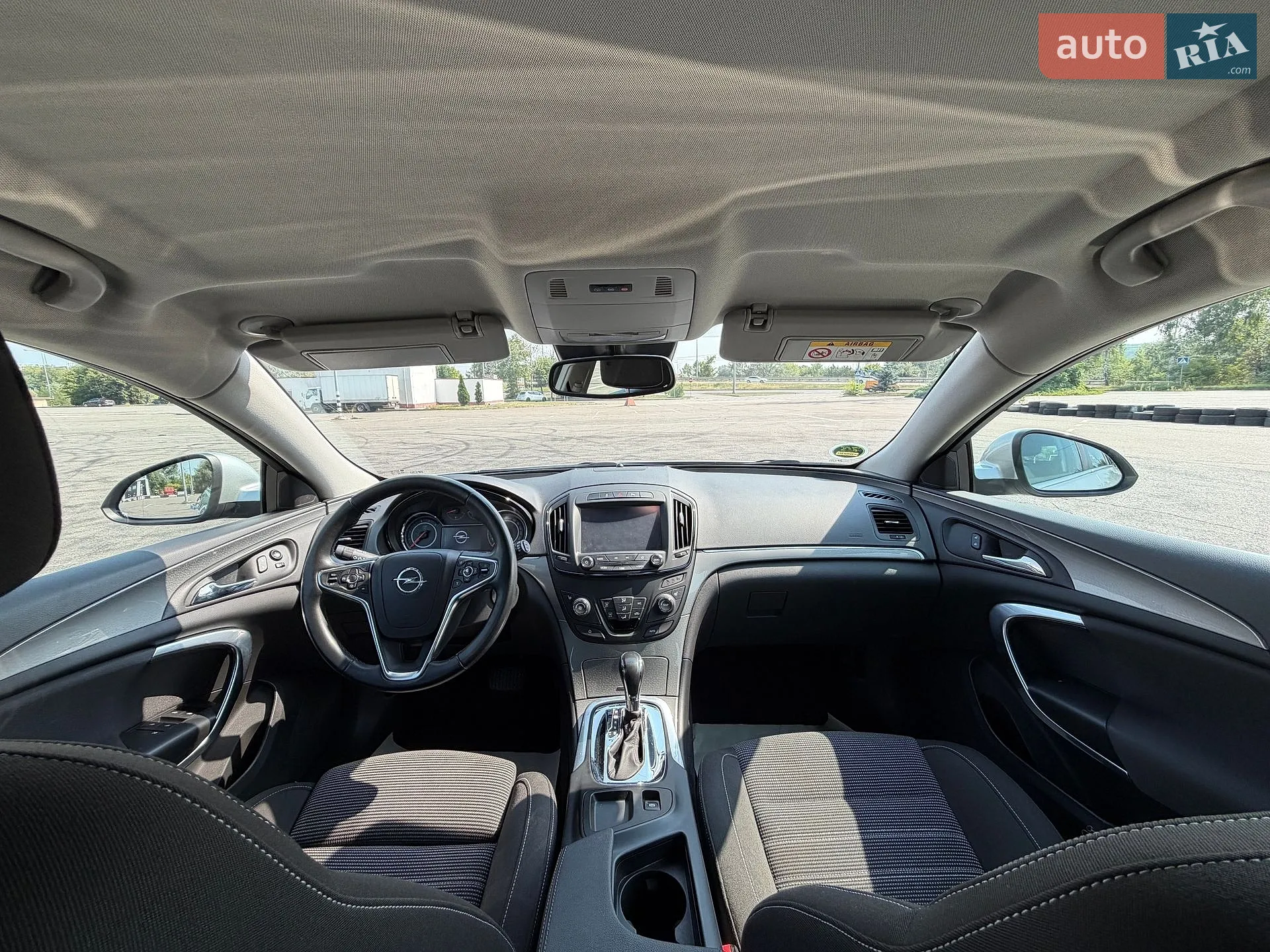 2016 Opel Insignia - мініатюра 16