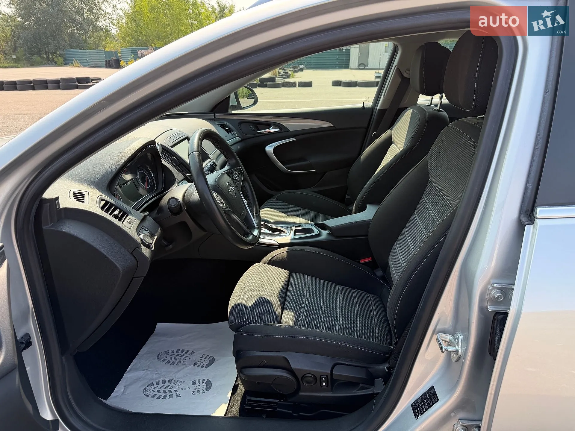 2016 Opel Insignia - мініатюра 28