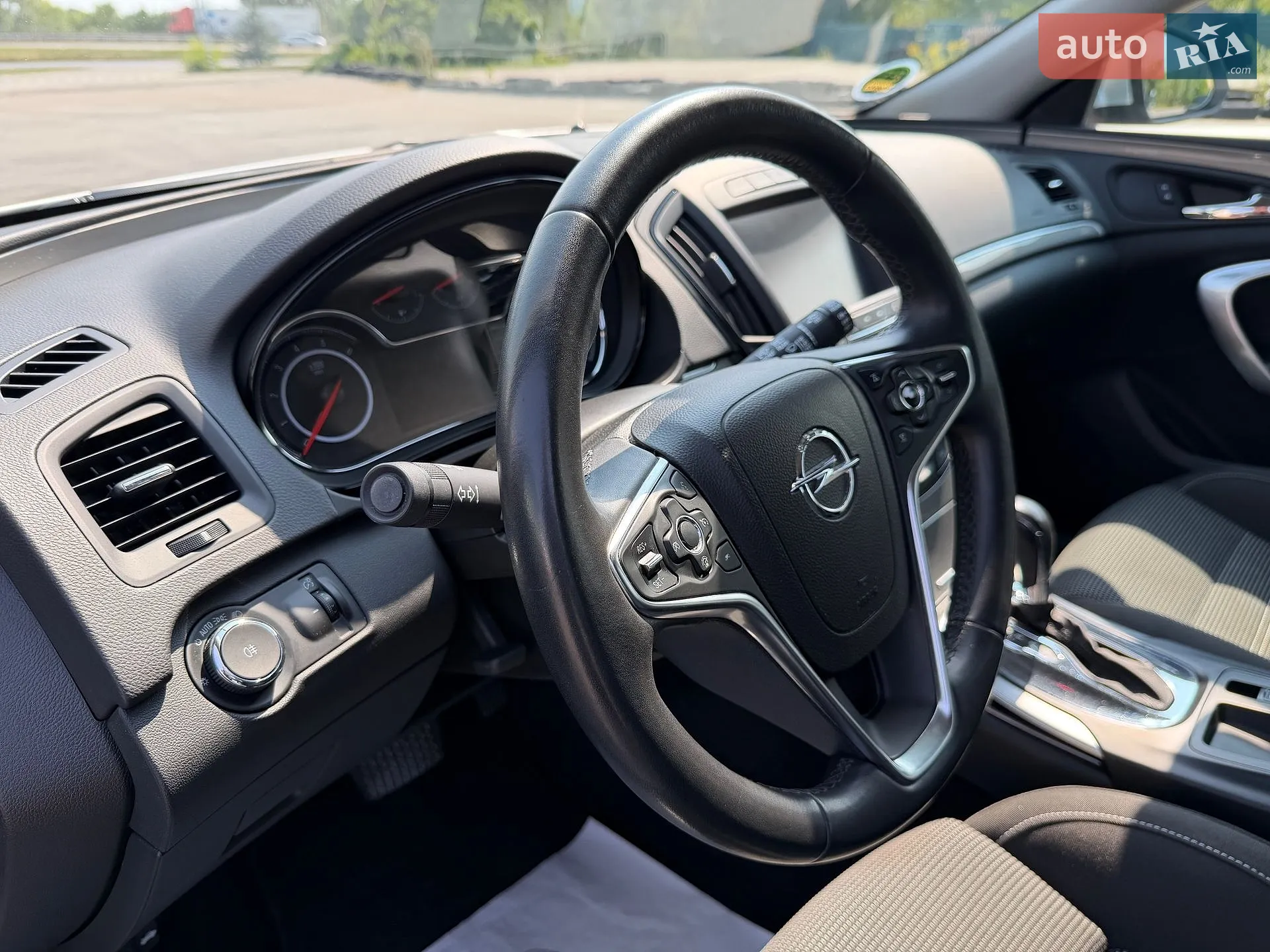 2016 Opel Insignia - мініатюра 31
