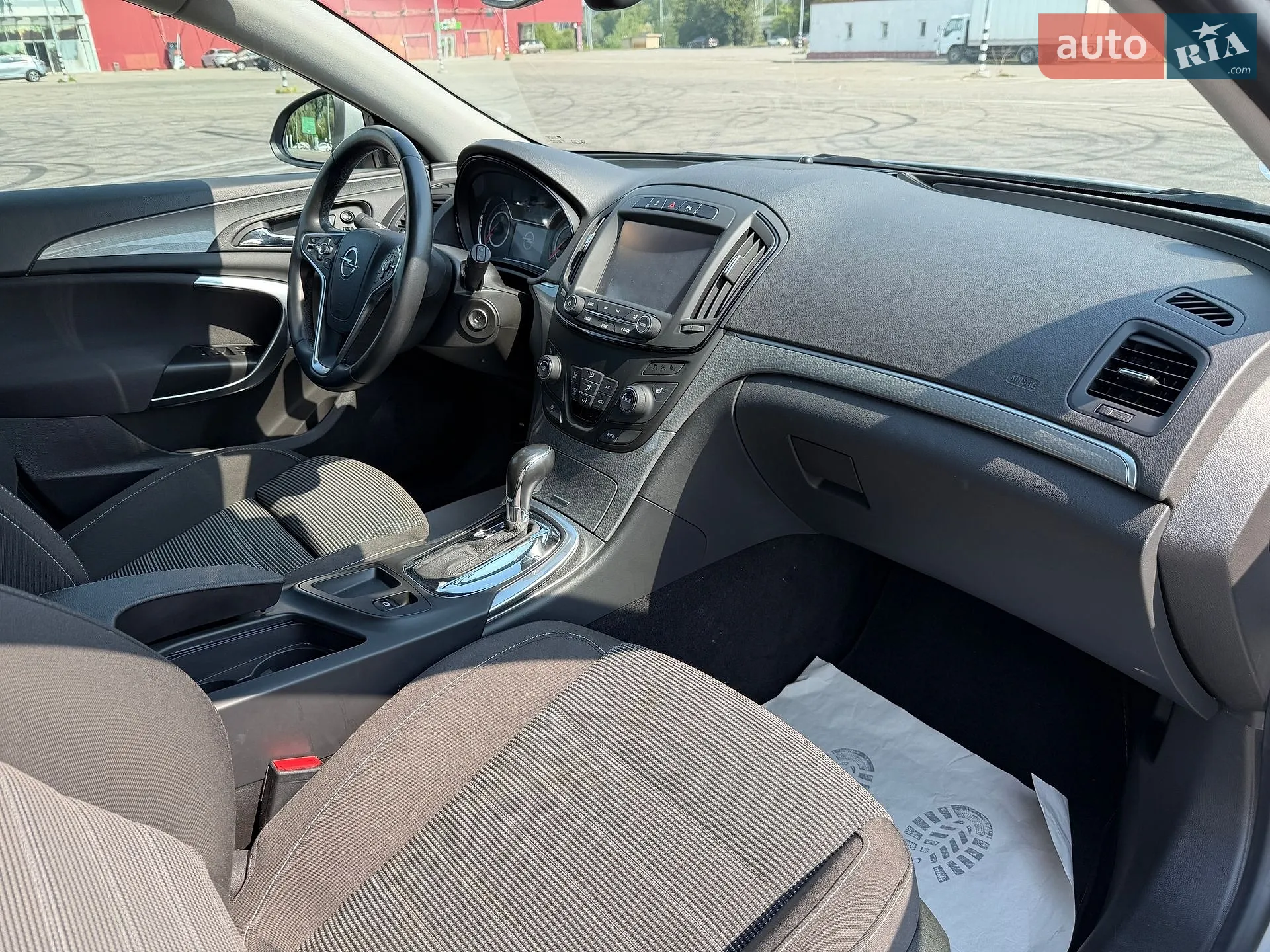 2016 Opel Insignia - мініатюра 19