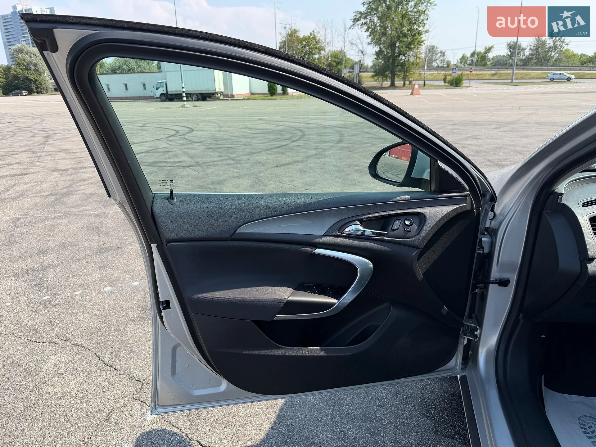 2016 Opel Insignia - мініатюра 27