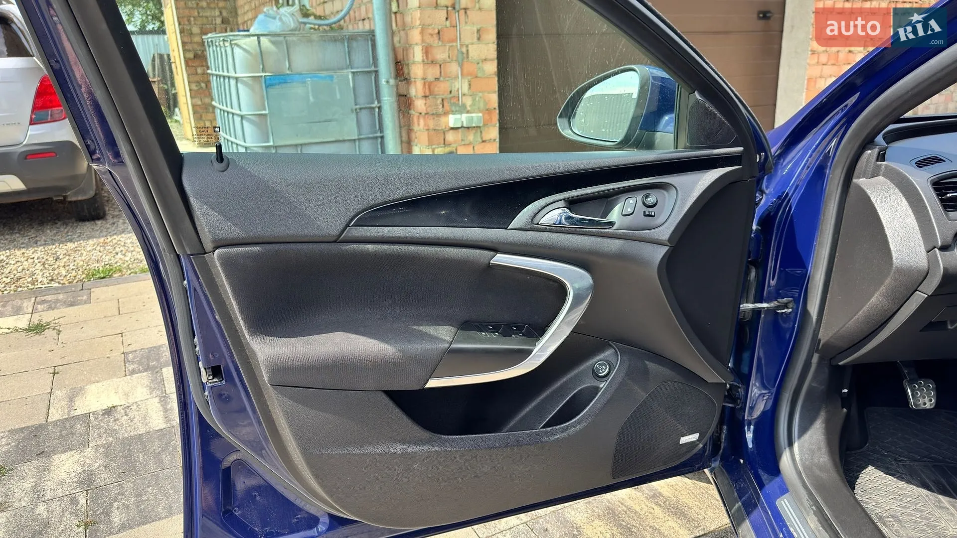 2014 Opel Insignia - мініатюра 16