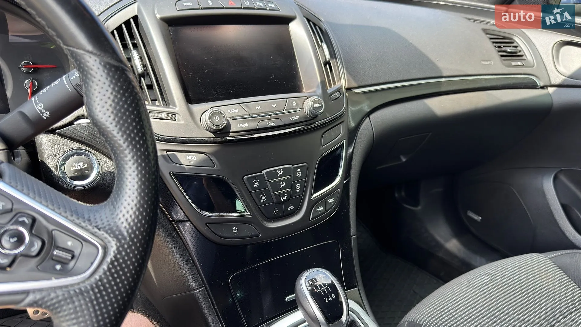 2014 Opel Insignia - мініатюра 22