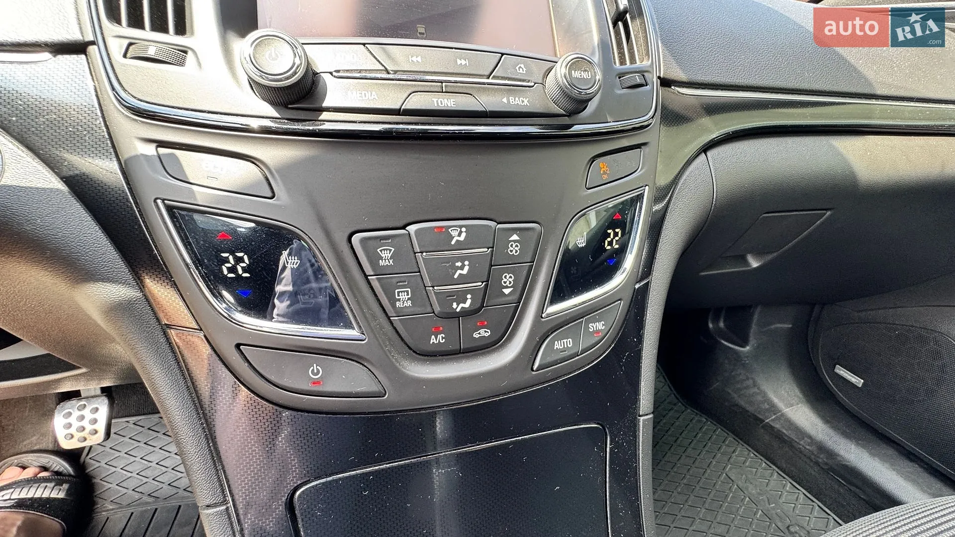 2014 Opel Insignia - мініатюра 24