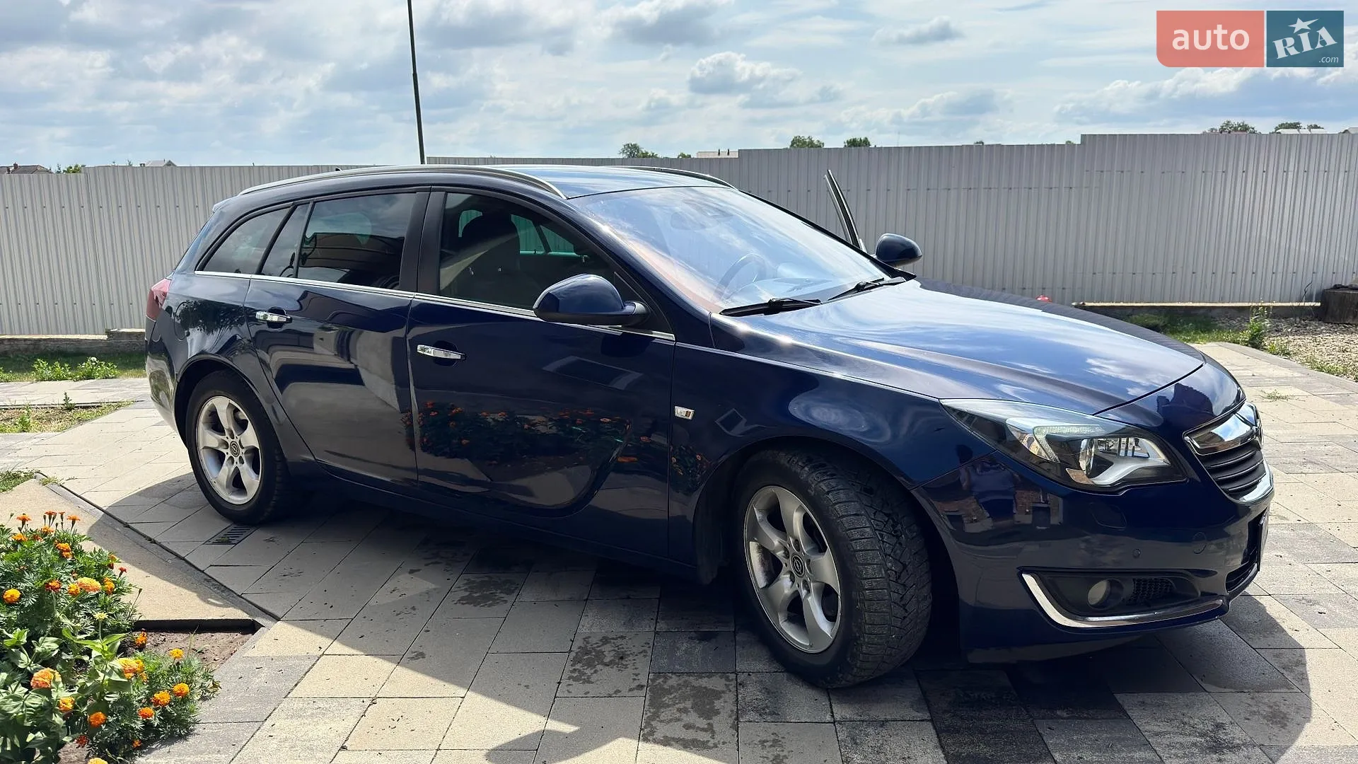 2014 Opel Insignia - мініатюра 27