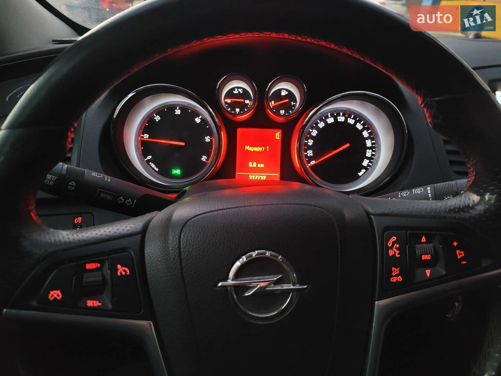 2010 Opel Insignia - мініатюра 4