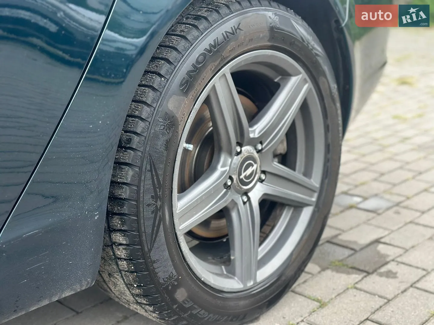 2015 Opel Insignia - мініатюра 12