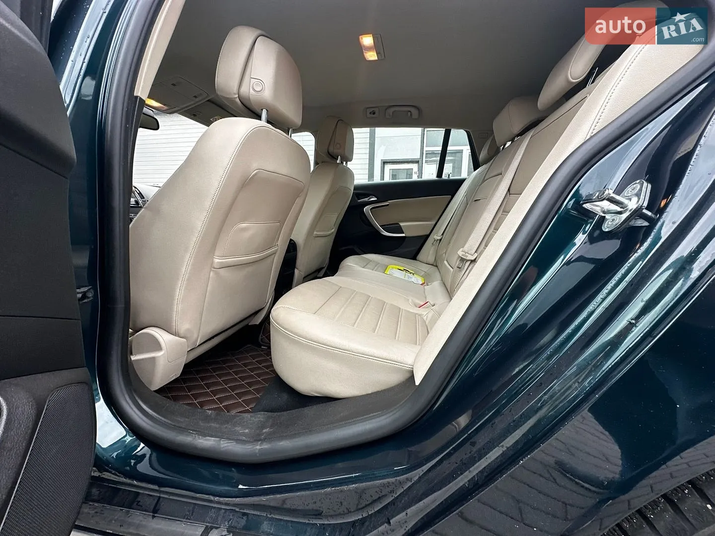 2015 Opel Insignia - мініатюра 36