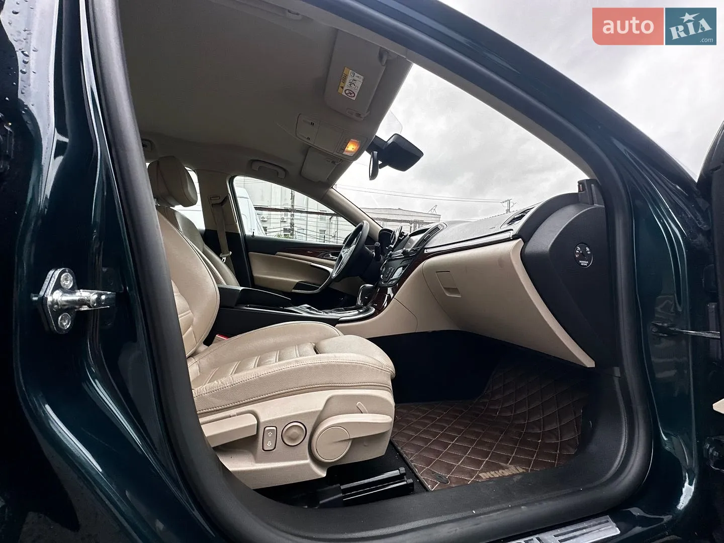 2015 Opel Insignia - мініатюра 43