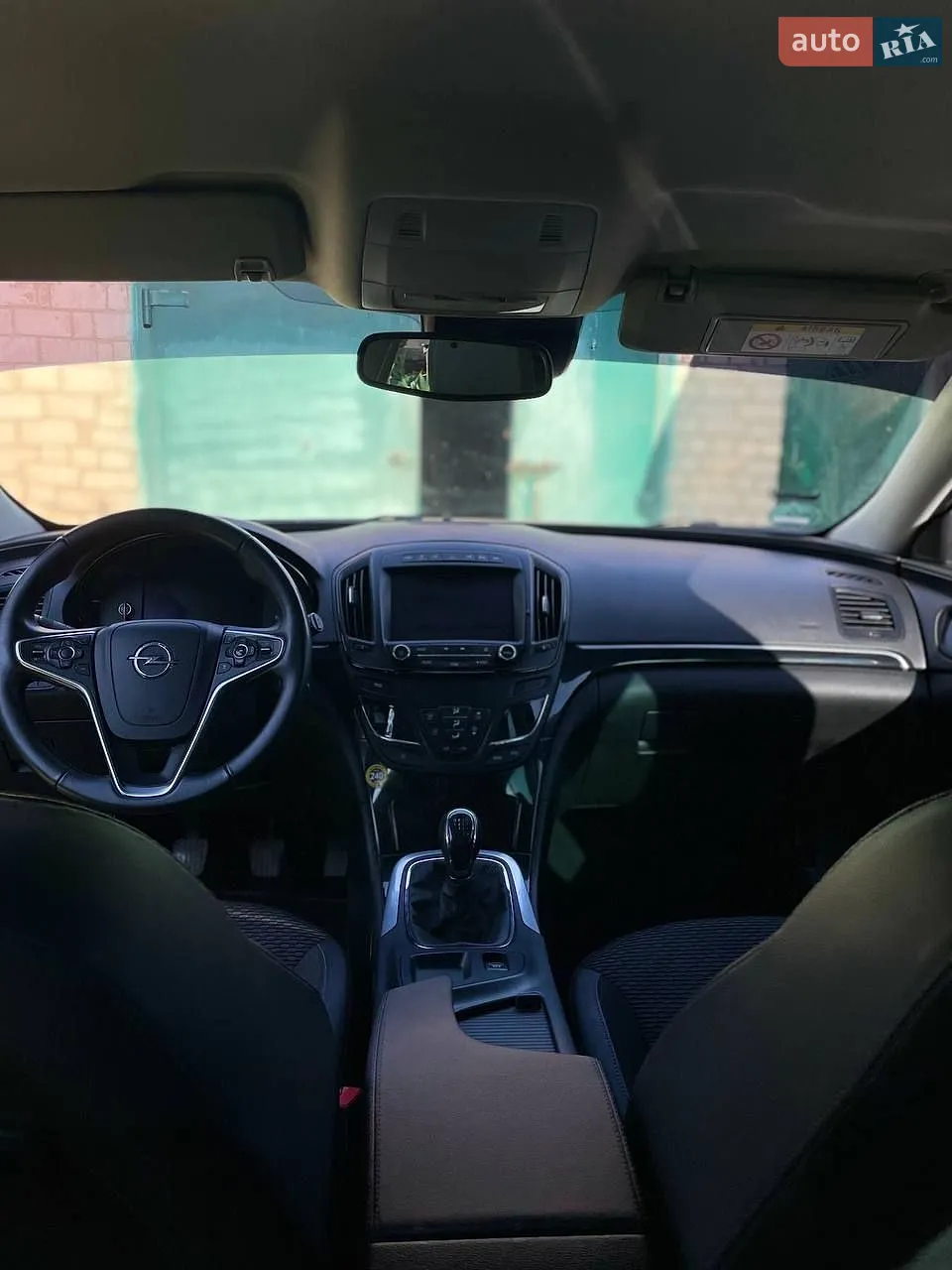 2015 Opel Insignia - мініатюра 14