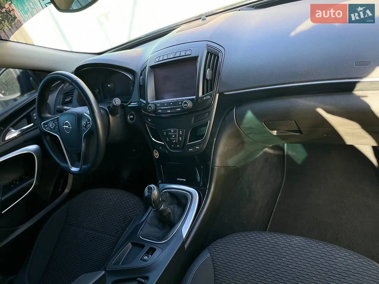 2015 Opel Insignia - мініатюра 17