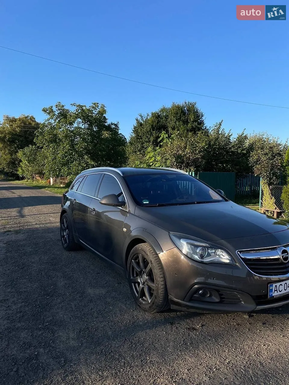 2015 Opel Insignia - мініатюра 22