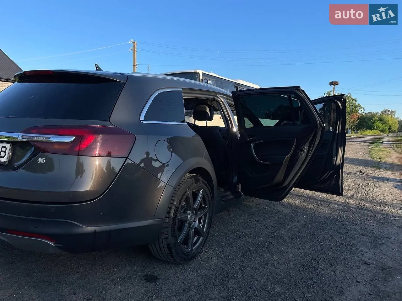 2015 Opel Insignia - мініатюра 31