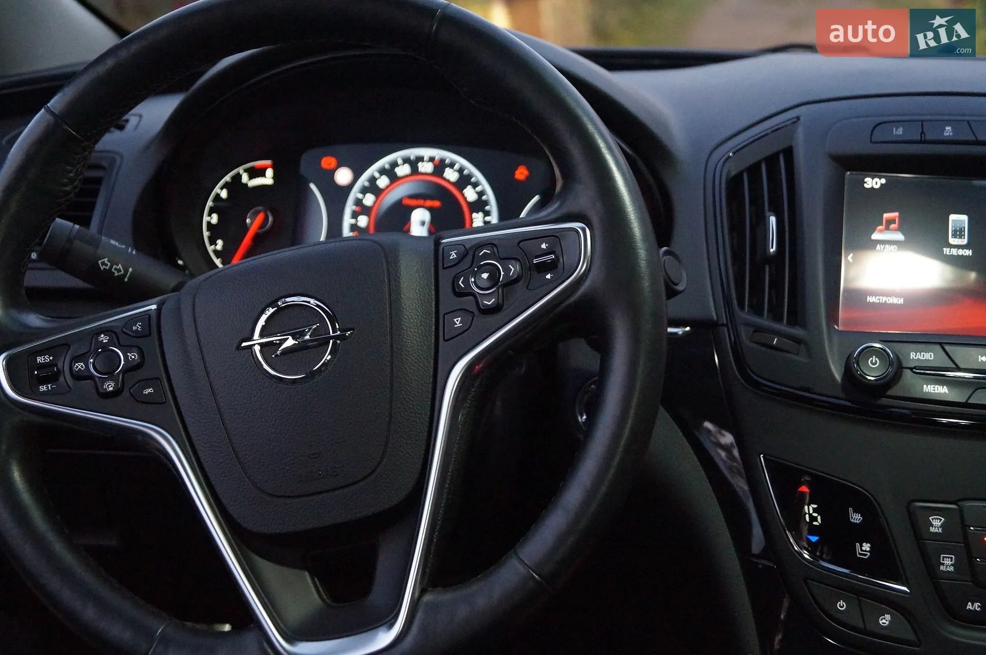 2013 Opel Insignia - мініатюра 13