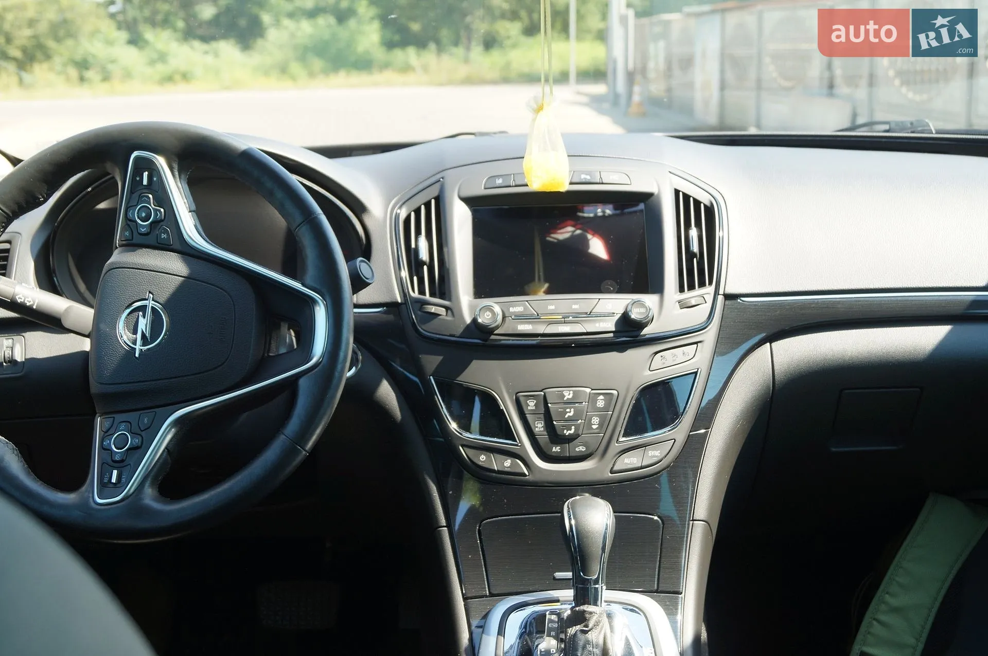 2013 Opel Insignia - мініатюра 18