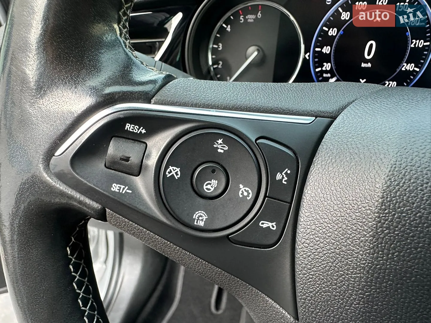 2021 Opel Insignia - мініатюра 60