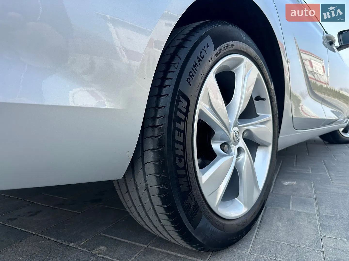 2021 Opel Insignia - мініатюра 83