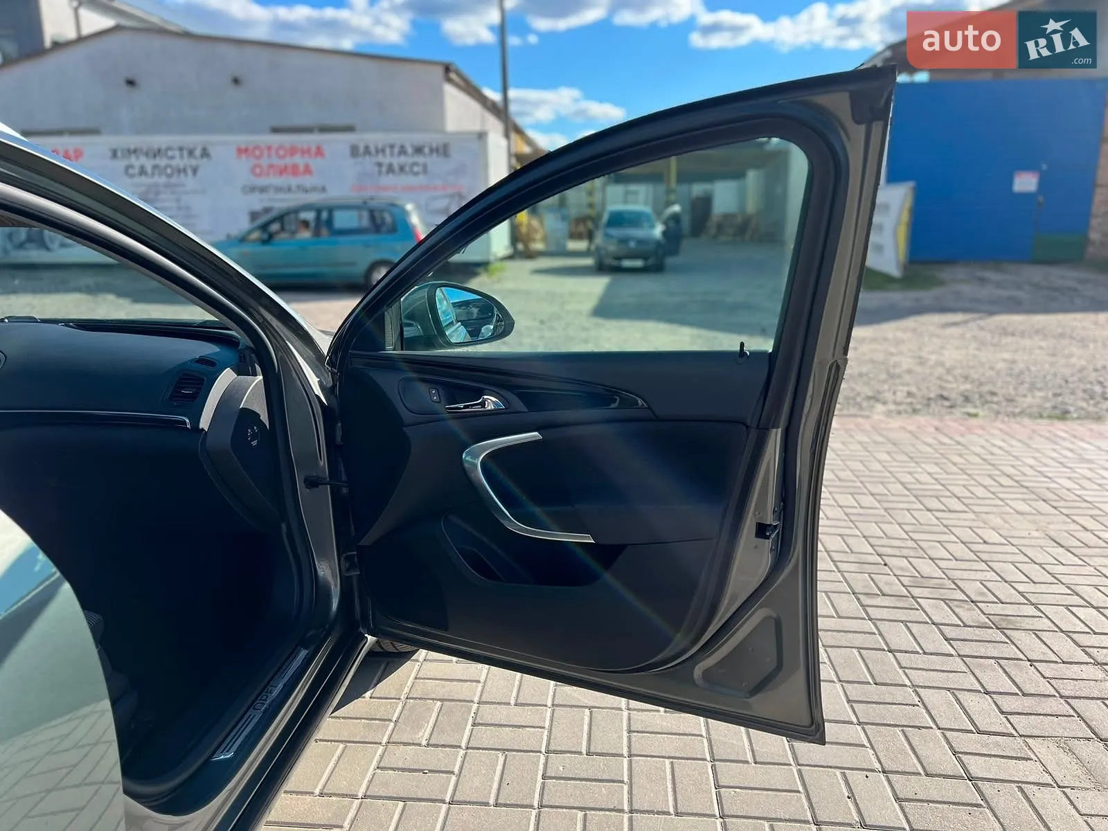 2017 Opel Insignia - мініатюра 50