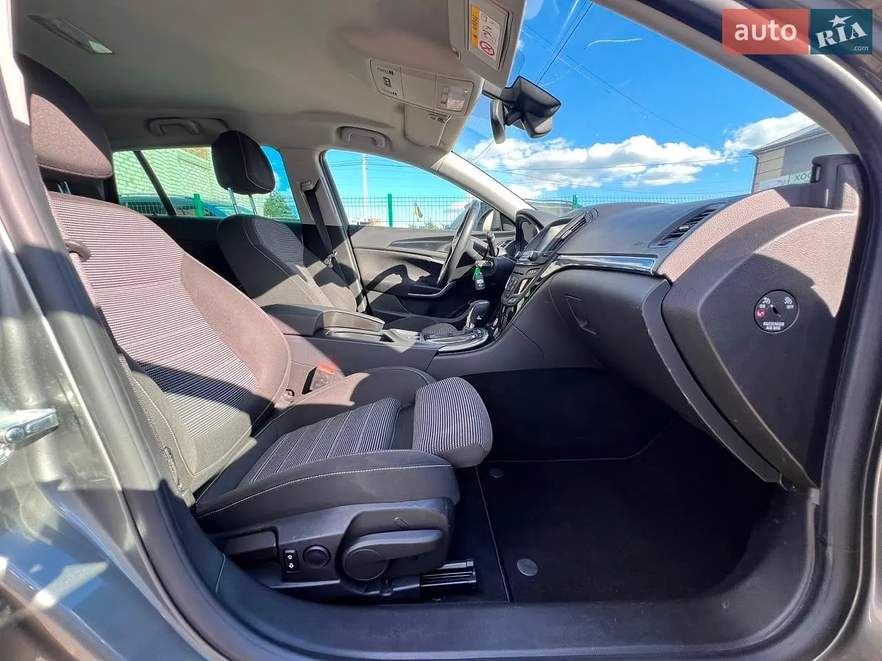 2017 Opel Insignia - мініатюра 55