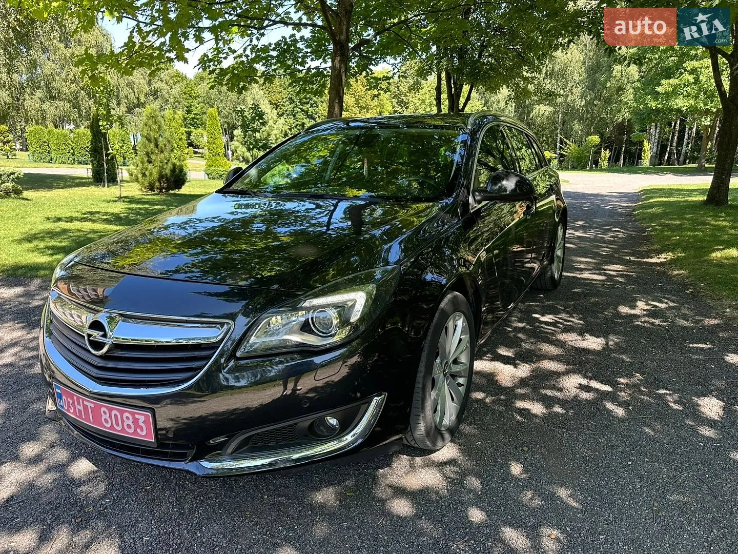 2015 Opel Insignia - мініатюра 14