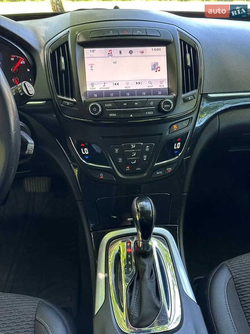 2015 Opel Insignia - мініатюра 30