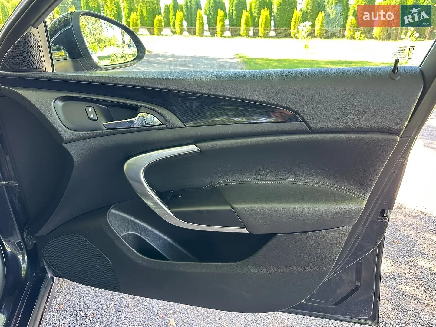 2015 Opel Insignia - мініатюра 39