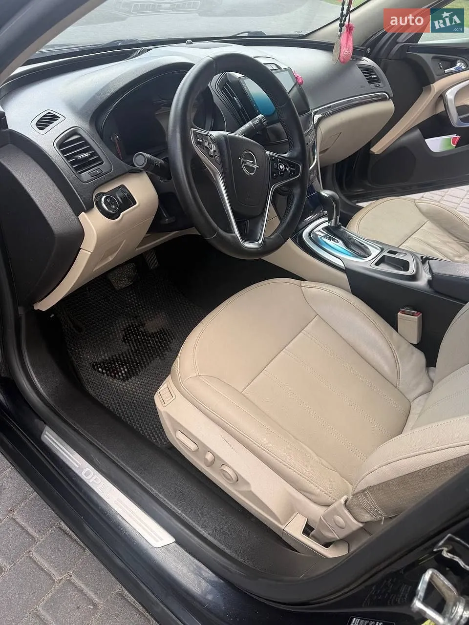 2014 Opel Insignia - мініатюра 10