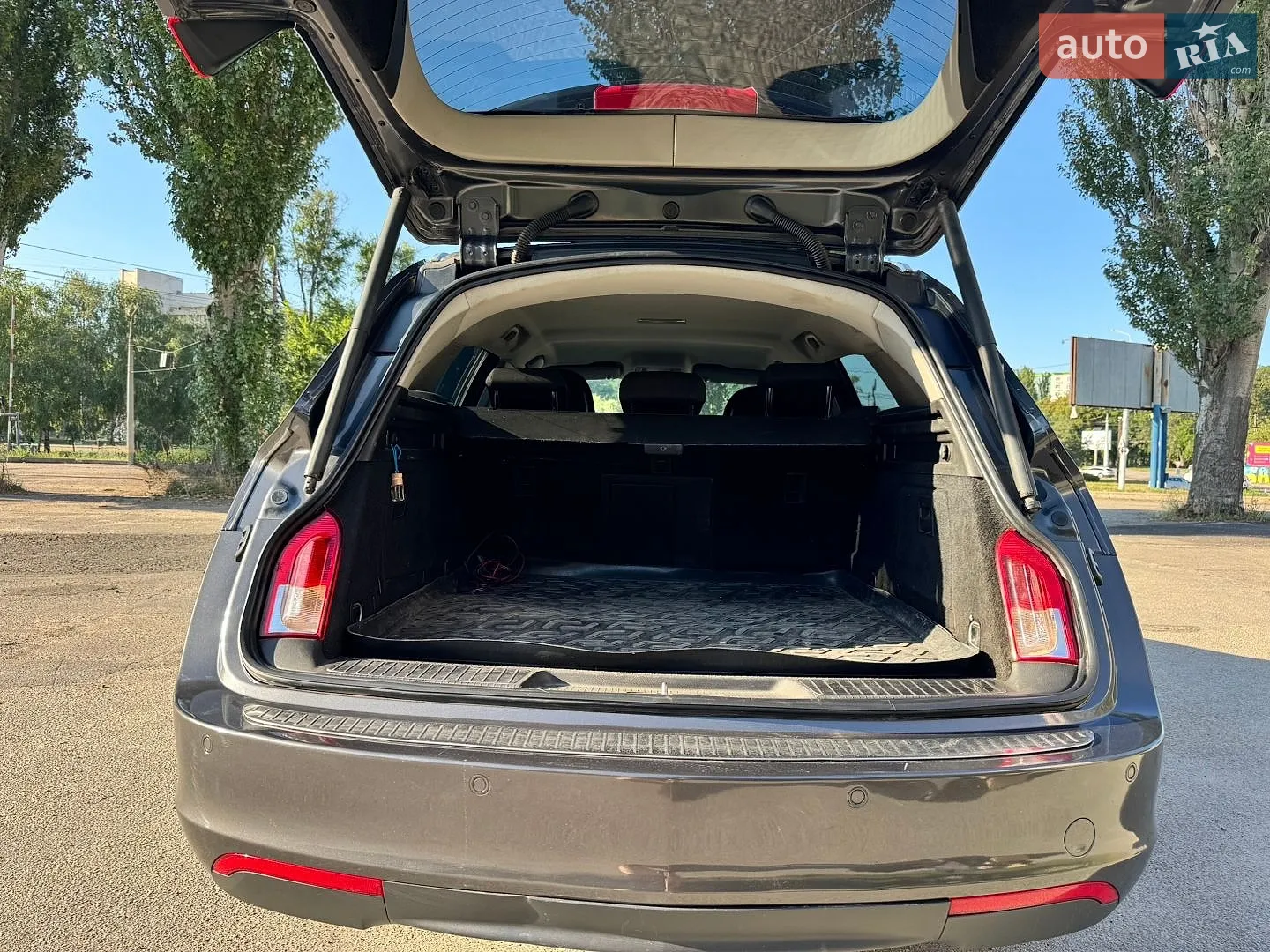 2011 Opel Insignia - мініатюра 8