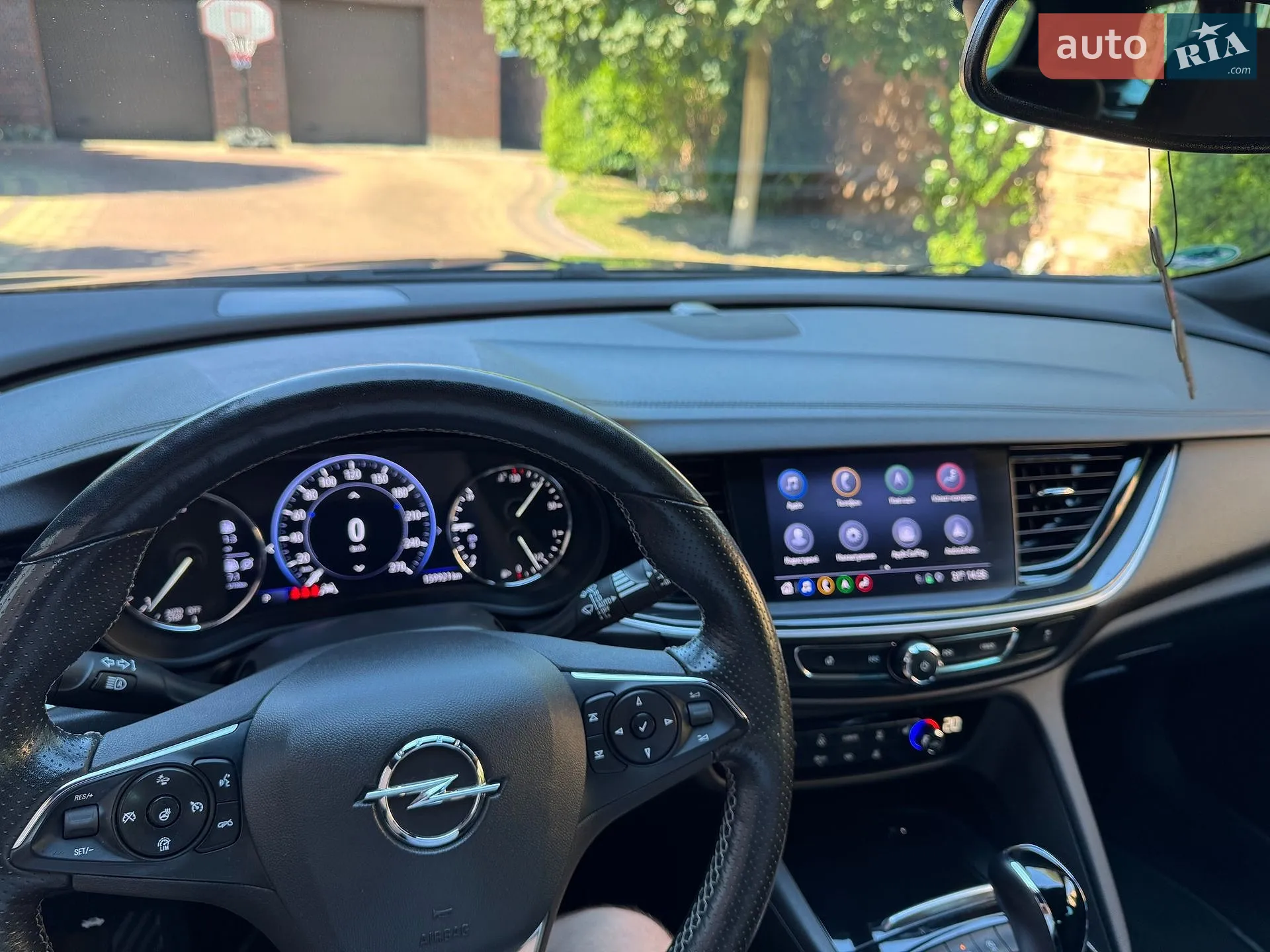 2022 Opel Insignia - мініатюра 10