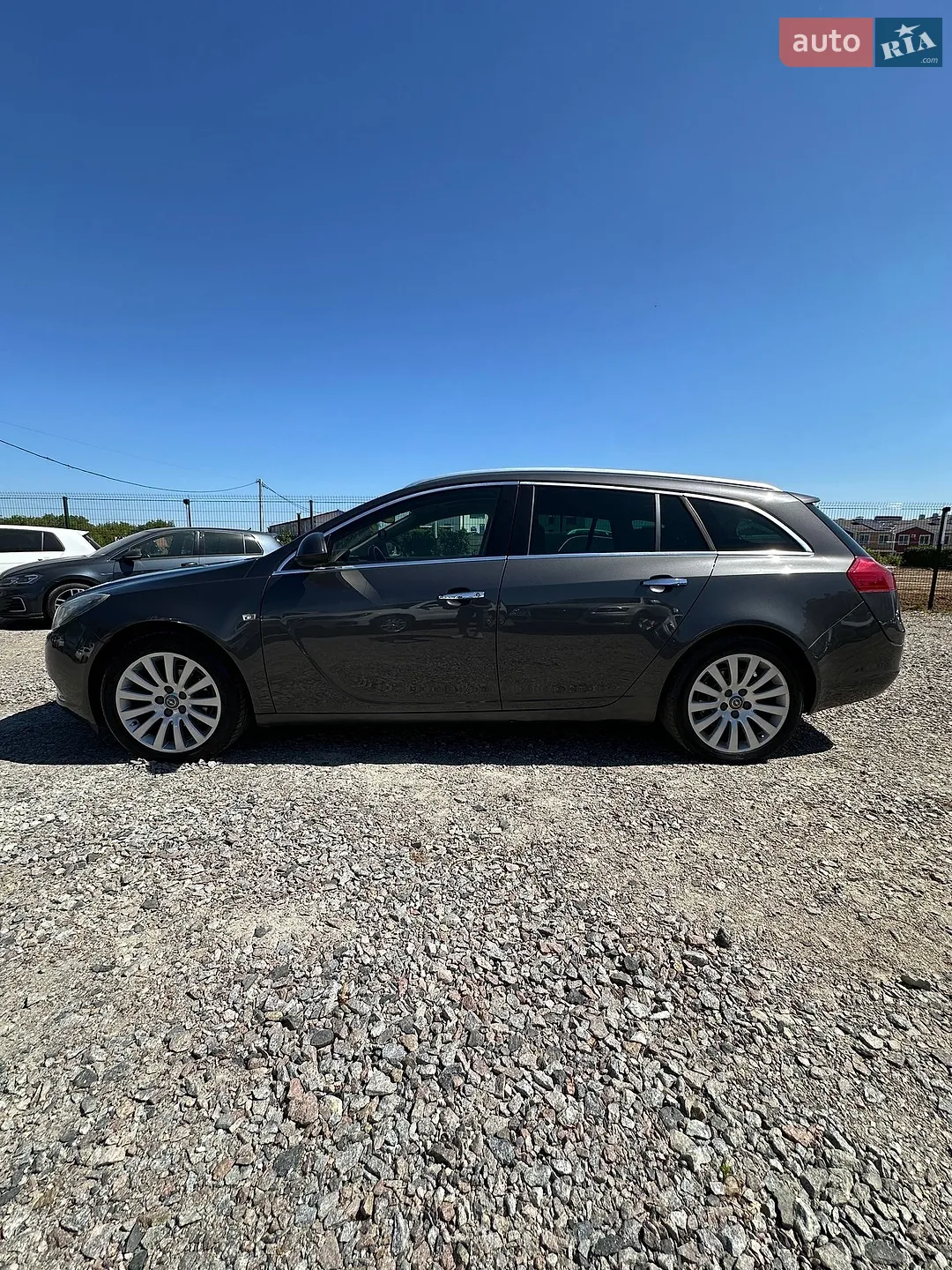 2011 Opel Insignia - мініатюра 9