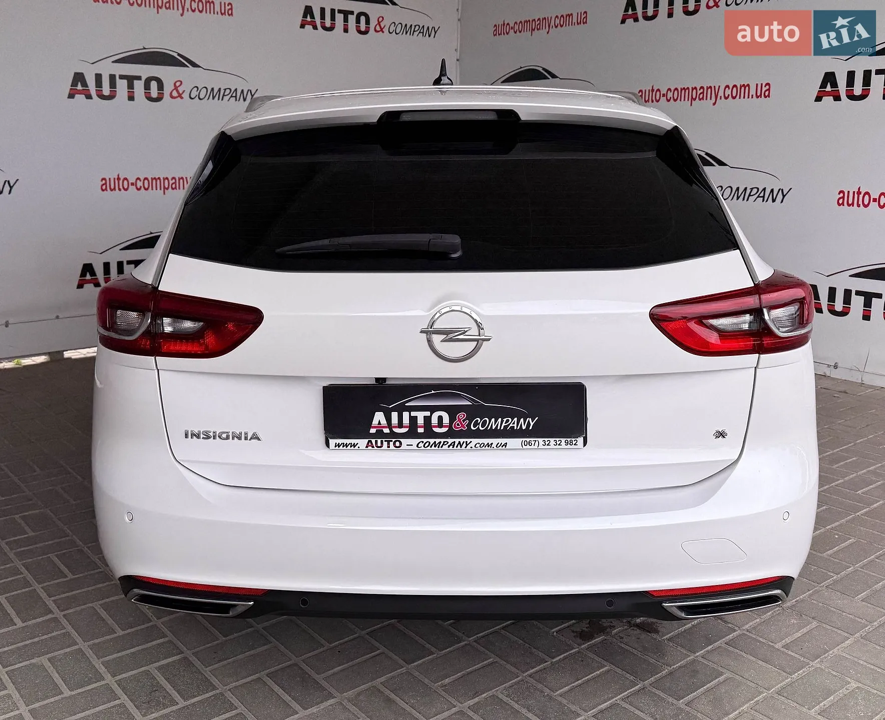2019 Opel Insignia - мініатюра 4