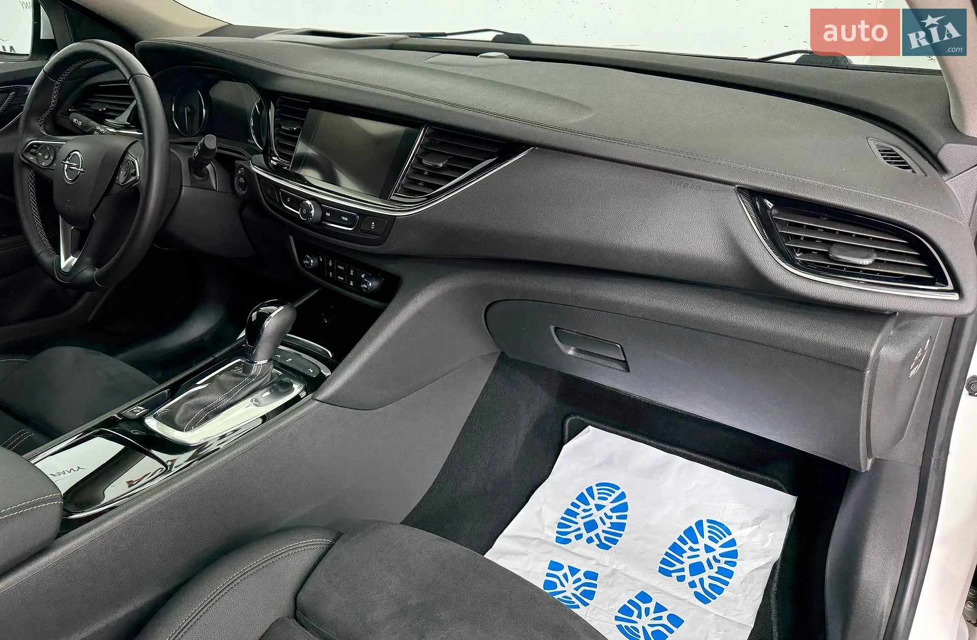 2019 Opel Insignia - мініатюра 11
