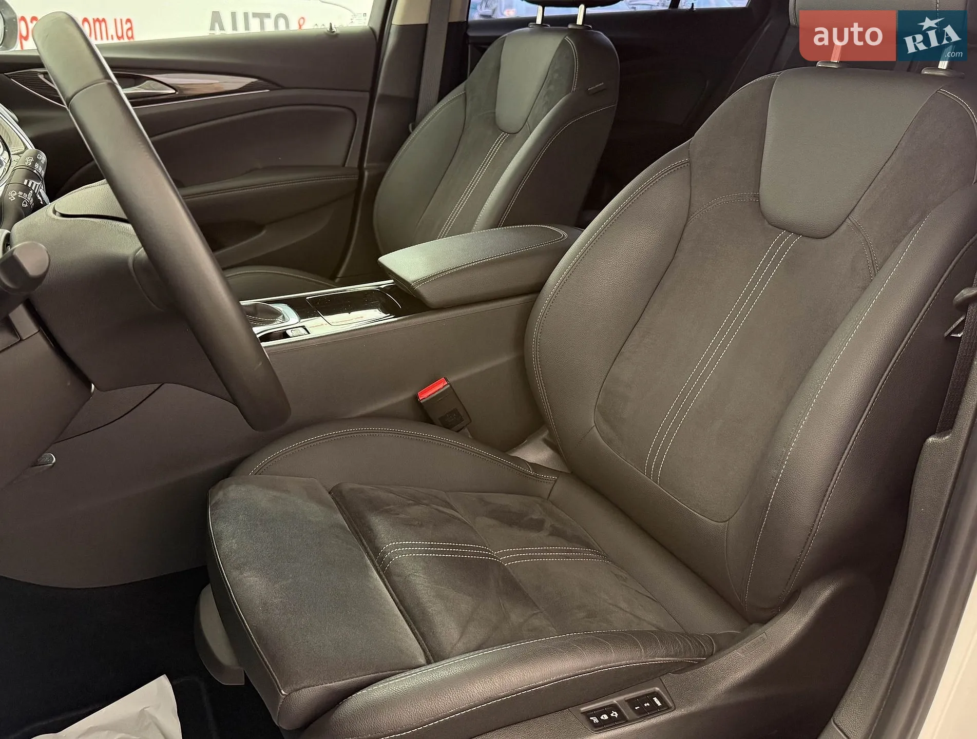 2019 Opel Insignia - мініатюра 8