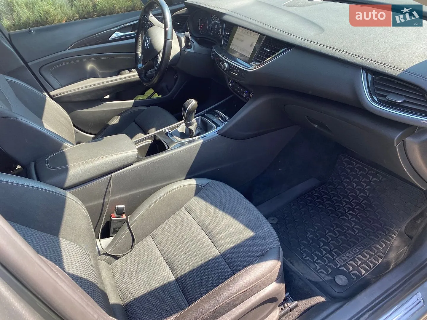 2018 Opel Insignia - мініатюра 11