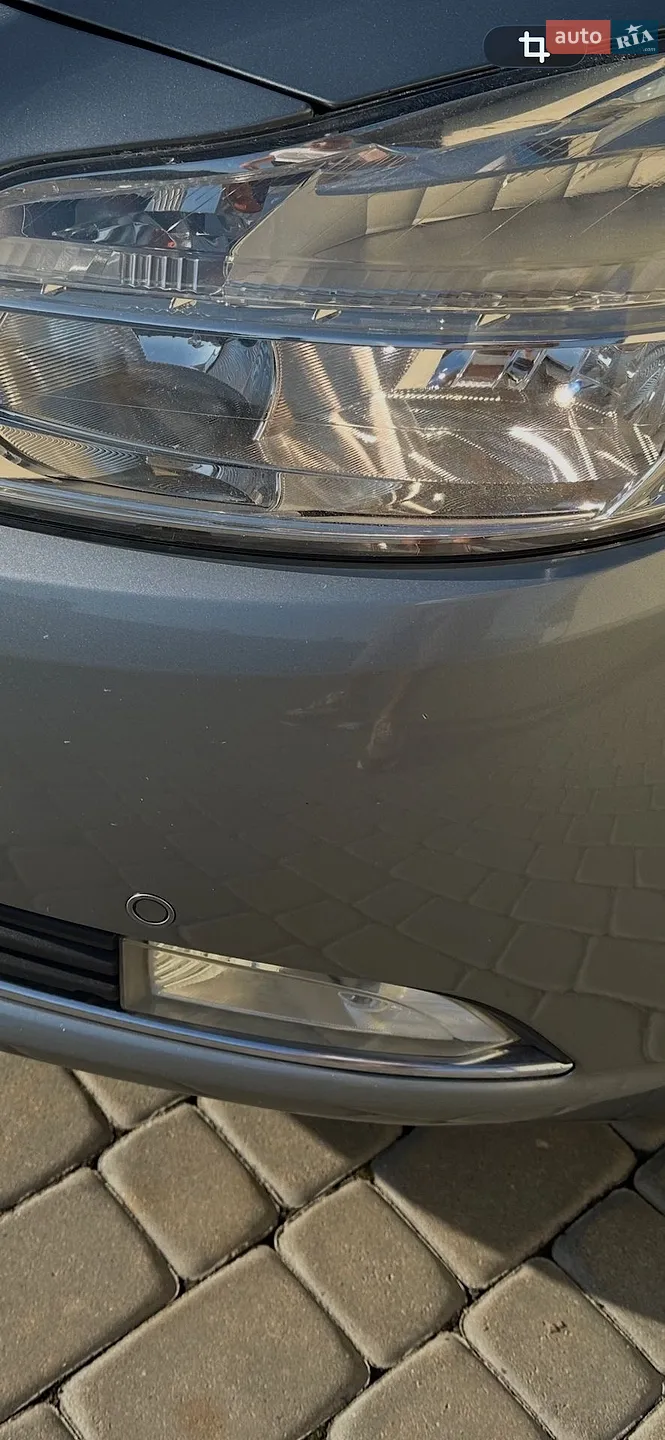 2010 Opel Insignia - мініатюра 41
