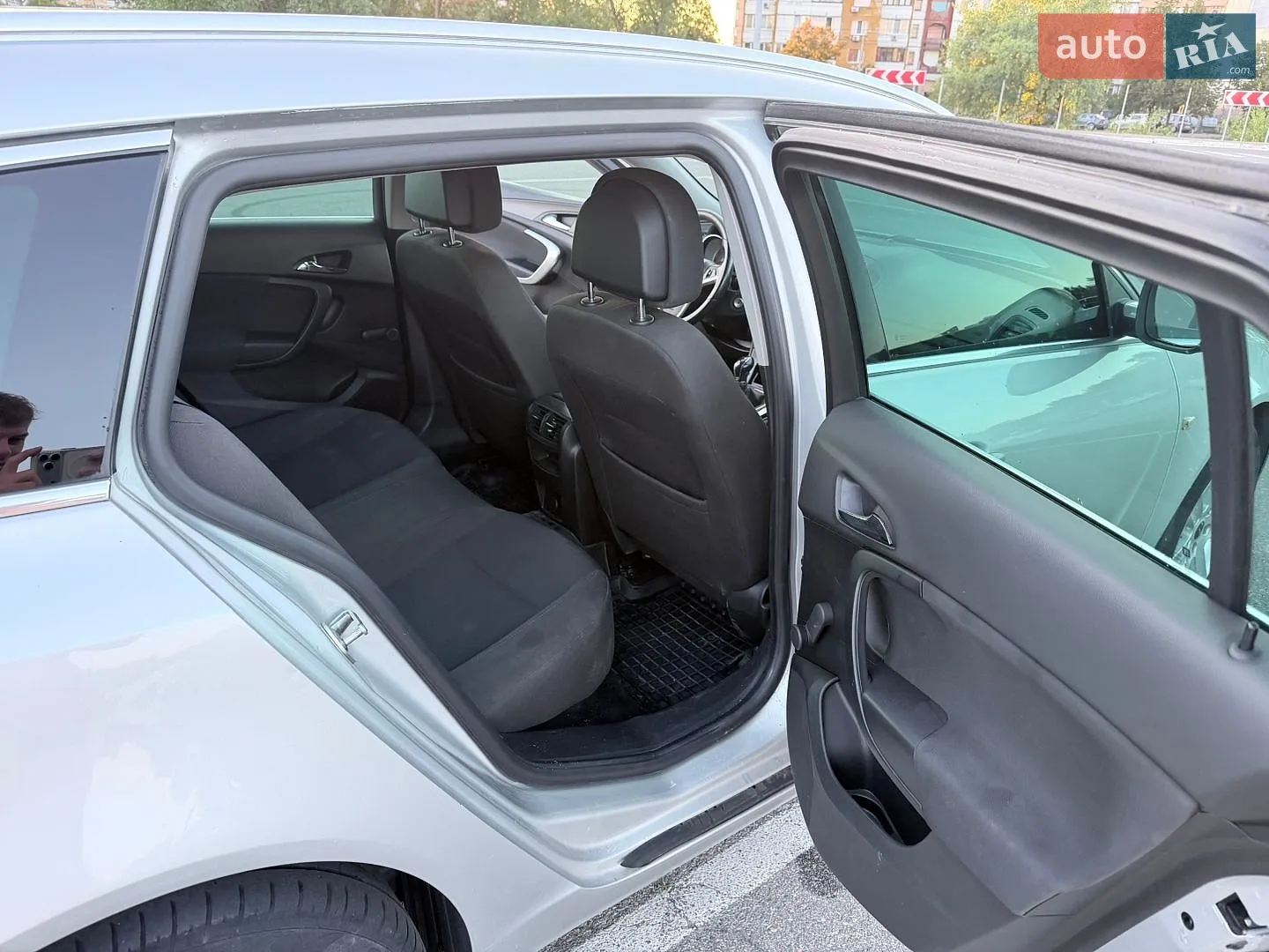 2011 Opel Insignia - мініатюра 15