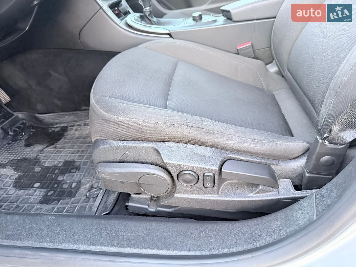 2011 Opel Insignia - мініатюра 21