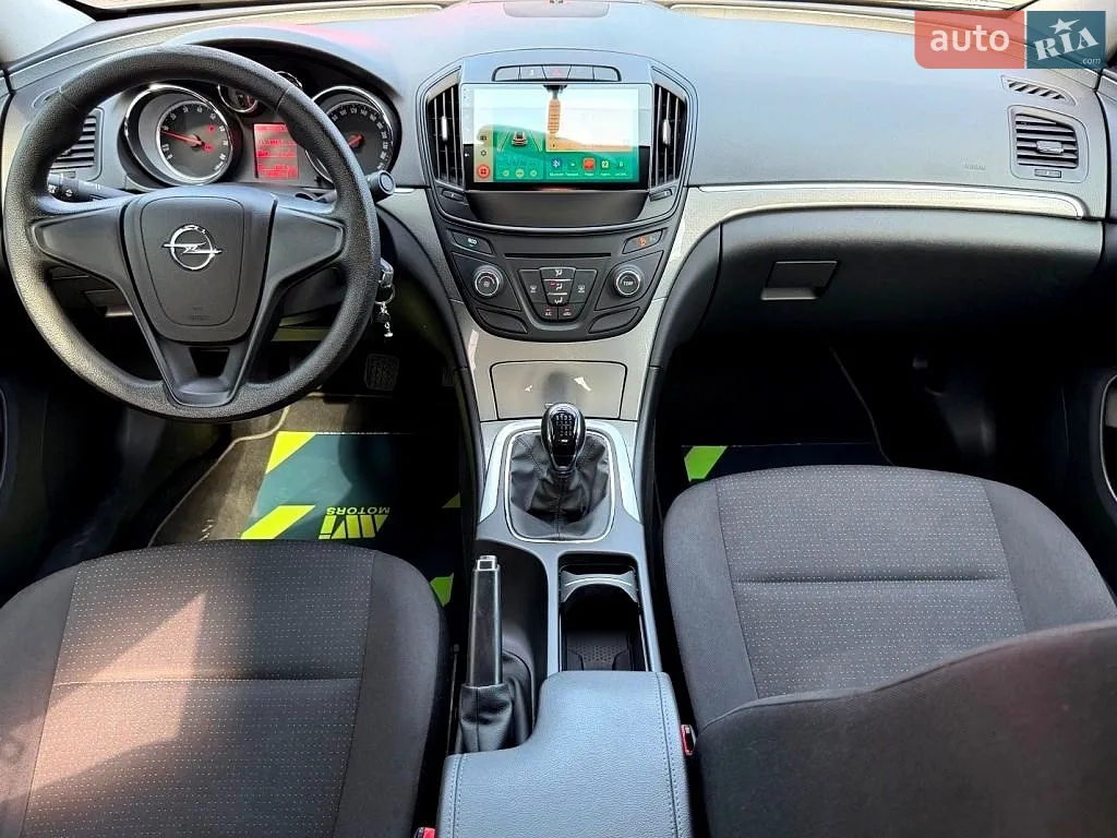 2016 Opel Insignia - мініатюра 35