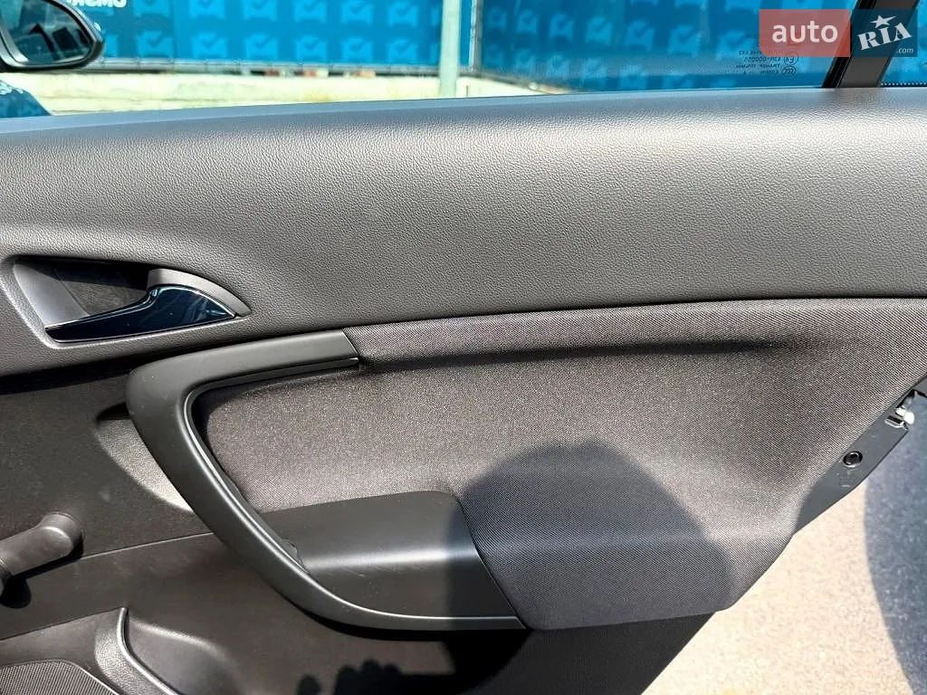 2016 Opel Insignia - мініатюра 44