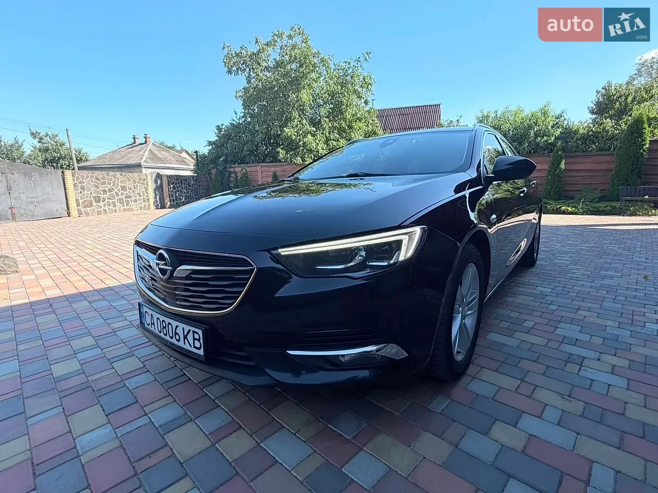 2017 Opel Insignia - мініатюра 31