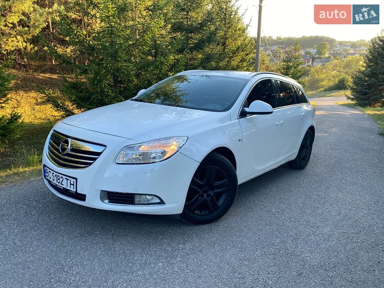 2010 Opel Insignia - мініатюра 30