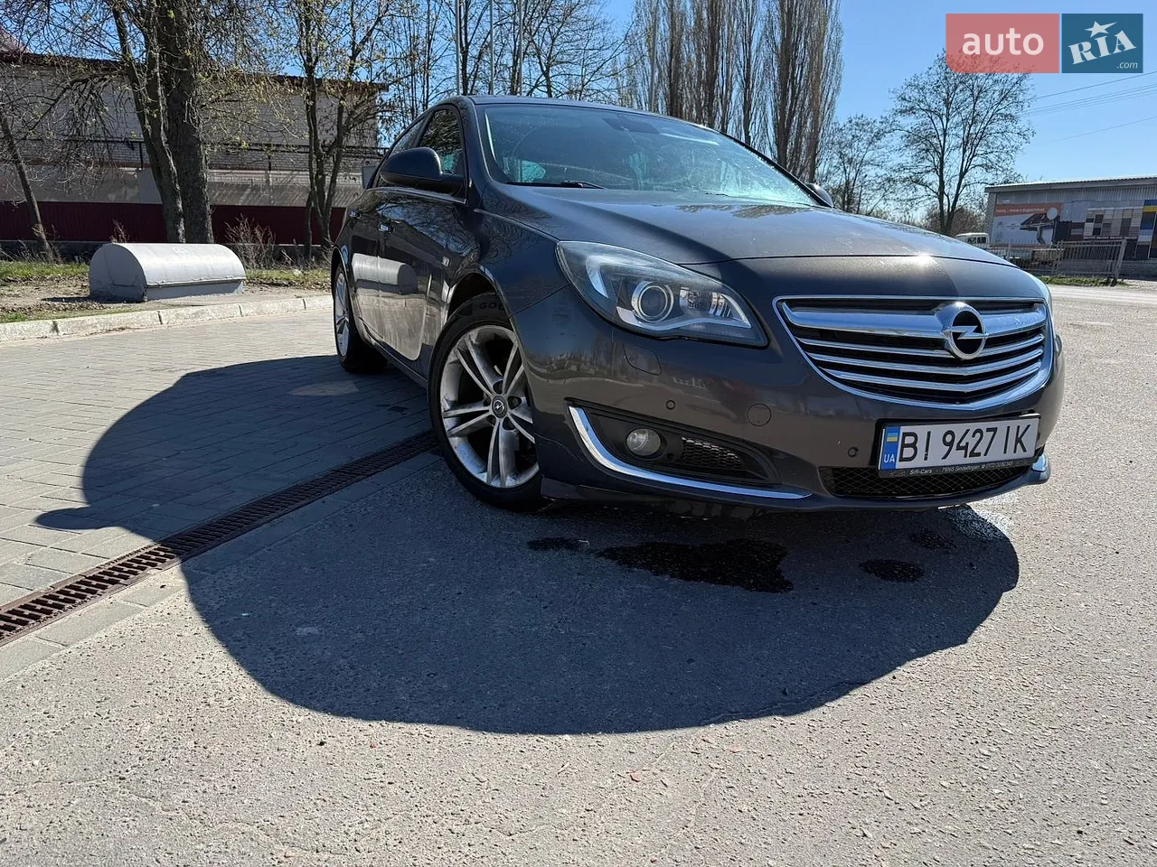2013 Opel Insignia - мініатюра 37