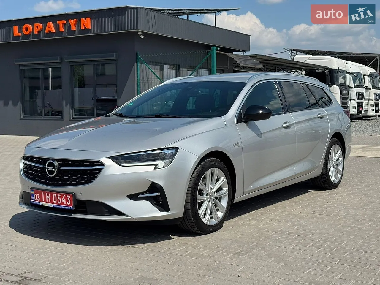 2020 Polestar 2 - мініатюра 29
